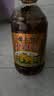 磨工坊【保真菜籽油】炒香非转基因黄菜籽油5L 家用食用油健康烹饪营养 实拍图