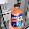 沫檬管道疏通剂500g*3 厨房马桶下水管道疏通剂地漏强力溶解剂 实拍图