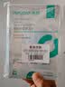 米妍（meyarn）牙套泡腾片保持器清洁片正畸隐形牙套假牙清洁便携清洁口腔 60片 实拍图