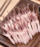 1号会员店（One's Member） 鸭舌组合400g （精选鸭舌300g+老卤汁100g）卤鸭舌酱鸭烧烤食材 实拍图