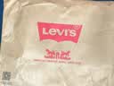 Levi's李维斯26年新款男士美式休闲Clean Fit 517修身靴形牛仔裤 浅蓝色 32 (32) 实拍图