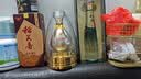 稻花香陶坛丰藏 浓香型白酒 52度 500ml 单瓶装 实拍图