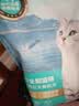 力狼（LILANG）鲜肉猫粮深海三文鱼磷虾成猫幼猫通用型美毛护胃全价猫粮10kg 实拍图