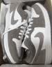 耐克（NIKE）【滔搏运动】2026年男子AIR JORDAN 1 LOW篮球鞋 553558-046 42.5 实拍图