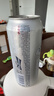 百威冰啤酒500ml*18听整箱装【99%好评】京东自营 实拍图