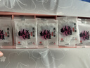 东阿阿胶桃花姬低糖款阿胶糕210g礼盒装即食阿胶糕礼品营养品七夕节礼物 实拍图