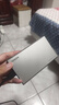 绿联USB3.0移动硬盘盒 2.5英寸外置硬盘盒 适用电脑笔记本台式机外接SATA串口SSD固态机械硬盘盒子 实拍图