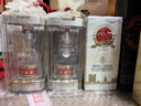 五粮液 普五八代 浓香型白酒 52度 50ml*2 双瓶 伴手礼 摆柜收藏 实拍图