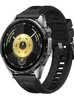 HUAWEI WATCH GT 6 雅丹黑【锋驰曜夜双表带套装】46mm智能手表情绪健康全新骑行体验 实拍图