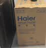 海尔（Haier）142L单温小冰箱冰柜小型家用小冰柜冷柜冷冻冷藏转换一级能效减霜大容量PCM内胆W9D升级款 实拍图