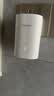 【9成新】华为凌霄子母路由 Q6（1母1子套装）AX3000Mbps 千兆路由器 全屋WiFi 6+ PLC 电力线版 无线穿墙王 电力猫   实拍图