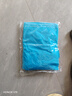 长款雨衣防暴雨全身男女雨服成人便携雨披防雨轻便 蓝色款1件 实拍图