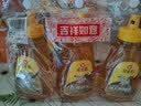 冠生园洋槐蜂蜜428g*3挤压瓶 槐花蜜 中华老字号早餐牛奶伴侣手提袋礼品 实拍图