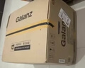 格兰仕（Galanz）微波炉家用小型360°转盘快捷加热旋钮操控17L家用容量易洁内胆操作便捷微波炉 V1 实拍图