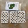 【原研进口】金纳多 银杏叶提取物片 40mg*60片/盒 实拍图