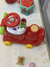 伟易达（Vtech）双语小火车益智手推学步滑行车儿童玩具男孩女孩宝宝周岁生日礼物 实拍图