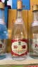 汾酒红盖玻汾 清香型白酒 42度 475mL*6瓶 整箱非原箱 实拍图