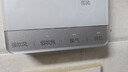 美的（Midea）凉霸厨房照明吹风一体卫生间集成吊顶摆风冷霸遥控冷风机B3P 实拍图