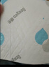 德佑婴儿一次性隔尿垫92片33*45cm护理垫吸水不反渗建议9kg姨妈垫 实拍图