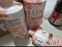 力士（LUX）(LUX)沐浴露 莹润桃花香 淡雅香氛 娇肤香氛沐浴乳1000g留香 实拍图