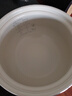 美的（Midea）小飞侠0涂层有钛珐琅电压力锅5L 智能预约多功能一体高压电饭锅MY-E5825N家用4-6人开盖火锅电饭煲 实拍图