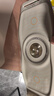 SKG腰部按摩器Q7Ultra健腹仪腰带揉腹仪甩腹机燃腹部脂肪脉冲热敷暖肚子三伏暴汗按摩仪 礼物送男女友 【物理甩动】Q7健腹仪 实拍图