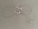 Apple/苹果 EarPods USB-C有线耳机 type-c有线耳机  iPhone 17有线耳机笔记本耳机游戏音乐 实拍图