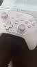 飞智沙漠狐 暮光粉 多模版无线游戏手柄 类xbox霍尔扳机switch电脑PC手机steamNS 星露谷物语原神仁王3 实拍图