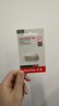 闪迪（SanDisk）64GB USB3.2 U盘 CZ74 读速高达300MB/s 金属高速u盘 安全加密 学习办公投标大容量优盘 实拍图