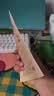 鑫舟启航小学生标准作业本拼音本练习本小学生专用田字格本语文本数学本64K幼儿园标准 草稿本（1本） 绘画本（一本） 无规格 实拍图