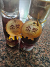 福临门 食用油 一级小磨香油100ml 纯芝麻油 凉拌调味烹饪火锅 中粮出品 实拍图