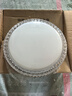 雷士（NVC）LED吸顶灯轻奢浪漫卧室书房餐厅灯具满天星北欧灯饰 实拍图