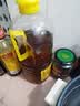 鲁花【保真菜籽油】低芥酸特香菜籽油 2L 物理压榨【京东品酒会同款】 实拍图