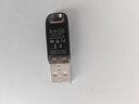 闪迪（SanDisk）64GB USB3.2 U盘 CZ550黑色 读速100MB/s 安全加密 数据恢复 学习办公电脑车载 高速大容量优盘 实拍图