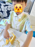 艾杰普（JEPPE）儿童折纸玩具手工diy免裁剪3d立体折纸动物造型男女3-6生日礼物 实拍图