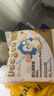 德佑婴儿一次性隔尿垫大号护理垫12片60*90cm护理垫产褥垫透气 实拍图