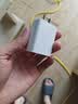 公牛（BULL）5V-2AUSB充电器 苹果安卓手机电源适配器 适用苹果iPhone14/SE2/13/iPad平板耳机等 实拍图