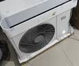 小米空调  巨省电 1.5匹挂机 一级能效 外机单排铜管 KFR-35GW/N1A1【整机十年免费包修】 实拍图
