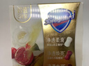舒肤佳排浊香皂100g*3(红石榴*2+山茶花*1)肥皂 洗澡洗脸新旧包装随机 实拍图