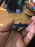 闪迪（SanDisk）精灵1TB 移动硬盘 ELE升级款 读速600MB/s  Type-C USB3.2手机直连笔记本电脑 外接存储  固态硬盘 实拍图