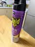 雷达（Raid）杀虫剂喷雾600ml（无香型）杀虫剂家用室内灭蟑螂蚁苍蝇 实拍图