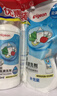 贝亲（Pigeon）奶瓶清洗剂 婴儿专用 奶嘴玩具果蔬清洁1300ml 囤货装 PL156 实拍图