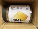 方家铺子中华老字号  六星切丁糯耳100g/罐 银耳免泡半小时出胶 勿用热水 实拍图