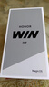 荣耀WIN RT 骁龙8至尊旗舰芯 10000mAh青海湖电池 5G AI 新款游戏手机 12+512黑色 实拍图