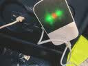 虎蒙【5.8元3000G】5G无线随身wifi2026款全国通用无限流量免插卡千兆网络穿墙路由器便携式无限速宽带 5G三网通【48核白银版】超高能追剧信号无敌 实拍图