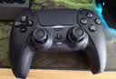 索尼（SONY）PS5 PlayStation DualSense无线游戏手柄 ps5手柄 PC READY 附带USB线 实拍图