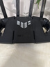 华硕（ASUS）TUF小旋风V2 WiFi7电竞路由器 家用无线千兆穿墙王路由 全屋WiFi7信号增强放大器 Aimesh随心组网 实拍图