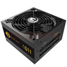 长城（Great Wall） 金牌全模电脑电源 650W 750W 850W 1100W 1300W G11金牌全模组ATX3.0额定1100W 实拍图
