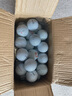 Titleist二手高尔夫球高尔夫球二手球高尔夫球34层球高尔夫球二手球 泰勒梅五层球78成新50颗 实拍图