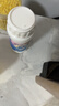 巨奇香氛泡鞋粉洗鞋清洁剂刷鞋神器苏打清洁剂运动小白鞋网鞋去污100g 实拍图